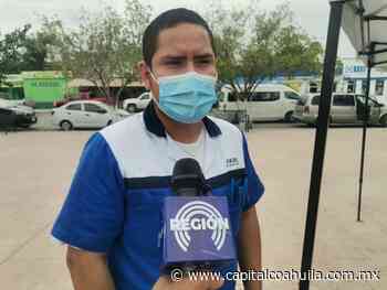 Cierre de minas obliga a buscar empleos fuera de la Carbonífera - Capital Coahuila