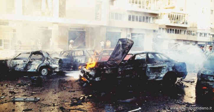 Depistaggio Borsellino, chieste condanne per i tre ex poliziotti del pool stragi: 11 anni e 10 mesi per Bo, 9 anni e mezzo a Mattei e Ribaudo