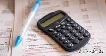 Krijg hulp van een expert bij je belastingsaangifte - Het Laatste Nieuws