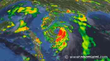 Museum of Discovery and Science Unveiling ‘Eye of the Storm' Exhibit Saturday