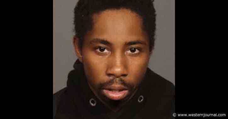Outrage After 'Dangerous Criminal' with Long Rap Sheet Shoots NYPD Officer: 'Why Wasn't He in Jail?'
