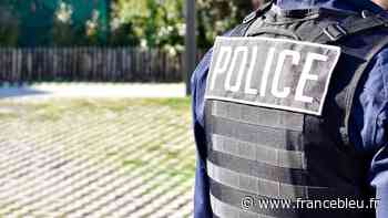 Essonne : après l'agression au couteau devant un collège d'Evry, un adolescent est mis en examen - France Bleu