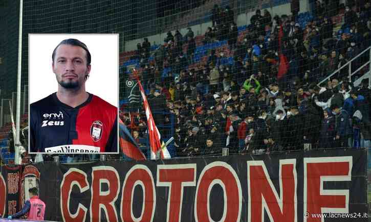 Follia rossoblu’ - Calciatori del Crotone aggrediti dai tifosi mente sono alla festa patronale con le loro famiglie - LaC news24