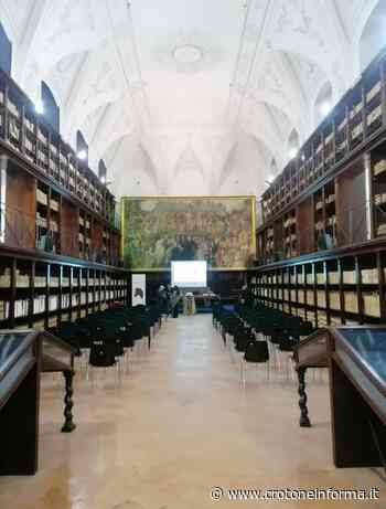 Facente rimette Crotone sulla cartina geografica - CrotoneInforma