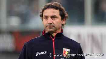 Crotone, per il post Modesto non c'è solo Boscaglia: spunta anche il nome di Caneo - TUTTO mercato WEB