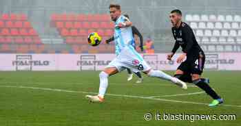 Calciomercato Crotone: Nikola Buric prima idea per rinforzare l'attacco - Blasting News Italia