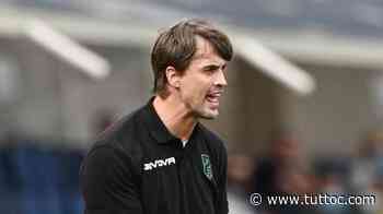 Paci a TC: "Crotone retrocessione inaspettata. Pordenone ripartirà" - Tutto Lega Pro