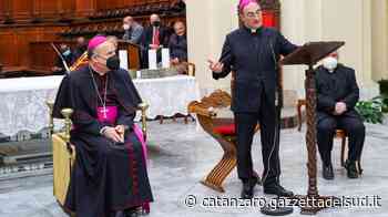 Crotone, una terra di vescovi “baciata” da un disegno divino - Gazzetta del Sud - Edizione Catanzaro, Crotone, Vibo