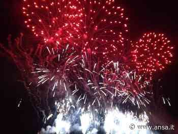 Vescovo Crotone,no fuochi artificio, sono come fragore bombe - Agenzia ANSA