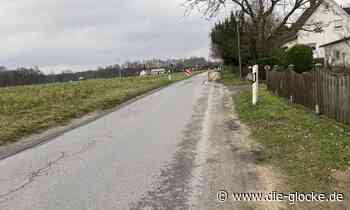 Kleine Lösung ist am Zollhausweg in Verl in Sicht - Die Glocke