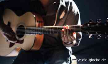 Musikunterricht in Verl für Klein und Groß - Die Glocke