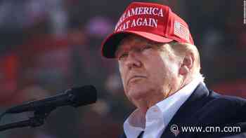 New York judge lifts civil contempt finding against Trump and orders him to pay $110,000 in fines