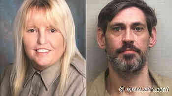 A timeline of the 11-day escape and capture of Vicky White and Casey White