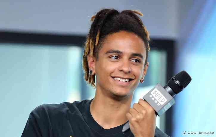 Neck Deep drummer Dani Abasi has parted ways with the band