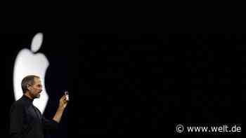 Bei Apple endet eine Ära – jetzt herrschen die Buchhalter