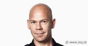 Column | Zo diep hoef je je niet te schamen voor je e-bike - NRC