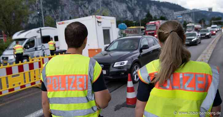 Österreich will Recht auf Grenzkontrollen behalten