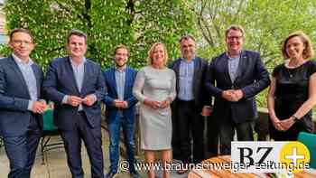 Heil beim Abend der Region: Endlich wieder vernünftige Menschen