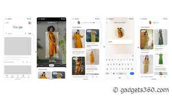 Google I/O 2022: Multisearch to Gain Local Information, Powerful Scene Exploration Feature Teased