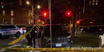 A Nursing Grad Student Stopped To Help At Ottawa Crash & A Driver Allegedly Stole Her Car - Narcity Canada