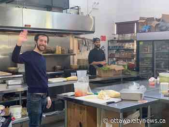 Vittle delivers healthy and delicious meal options - Ottawa.CityNews.ca