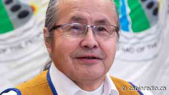 Ottawa providing $600K for Dene Nation housing secretariat - Cabin Radio