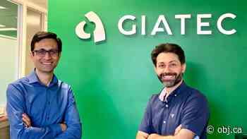 Cementing a corporate mix: Ottawa's Giatec Scientific partners with German giant on R&D, financing deal - Ottawa Business Journal