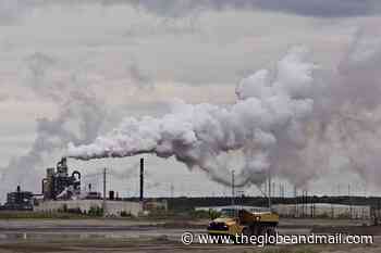 Alberta's top court rules Ottawa's environmental assessment law is unconstitutional - The Globe and Mail