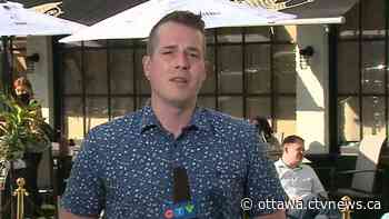 Mathieu Fleury: Ottawa councillor not seeking re-election | CTV News - CTV News Ottawa