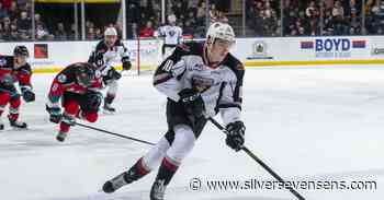 Ottawa Senators Prospect Update - May 10th - Silver Seven