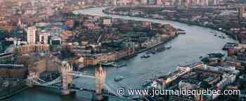 Des vols sans escale entre les villes de Québec et Londres tout l'été