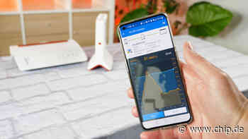 Für stabileres Internet zu Hause: Praktische Funktion der FritzBox kann helfen - CHIP Online Deutschland