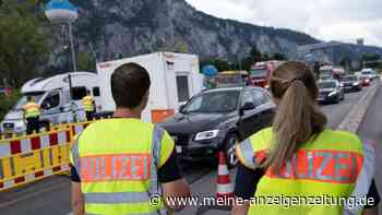 Österreich will Recht auf Grenzkontrollen behalten