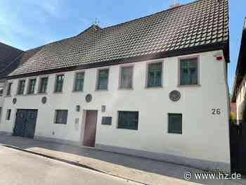 Zum Jubiläum von Margarete Steiff: Was ist in Giengen noch von der Unternehmerin zu finden? - Heidenheimer Zeitung