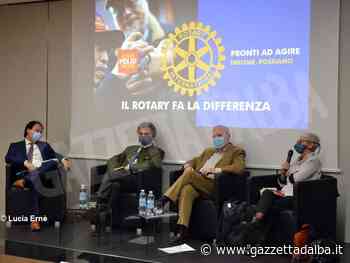 Al Rotary di Alba si parla dell'olio di palma, questo (mi)sconosciuto - http://gazzettadalba.it/