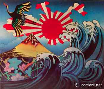 Ad Alba presso il palazzo Banca d'Alba la mostra Jazz! in copertina - Il Corriere di Alba, Bra, Langhe e Roero