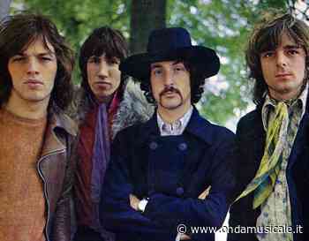 Pink Floyd: a Taranto "3D PinkFloyd: dalle parti dell'alba al muro" - Onda Musicale
