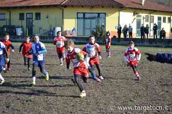 Beach mini rugby: l’Alba Rugby in campo a Chiavari per il 1° Memorial “Lele Remaggi” - TargatoCn.it