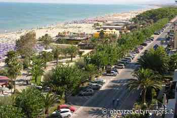 Alba Adriatica, arriva la zona 30 sul lungomare Marconi - Abruzzo Cityrumors