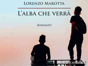 “L'alba che verrà” di Lorenzo Marotta - Etnalife