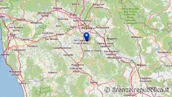 A Firenze forte scossa di terremoto all'alba - La Repubblica Firenze.it
