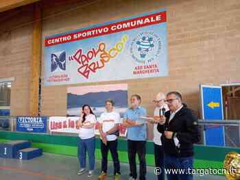 Alba, al centro sportivo Santa Margherita una giornata di sport in ricordo di Lisa Altare - TargatoCn.it