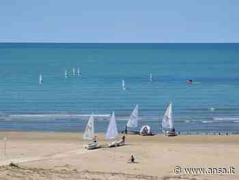 Bandiera Blu, 14 in Abruzzo, ok Pescara, entra Alba Adriatica - Agenzia ANSA