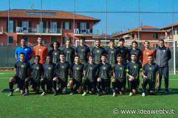 L’Area Calcio Alba Roero in Prima Categoria, il Ds Gallarato: “Una gioia immensa” - IdeaWebTv