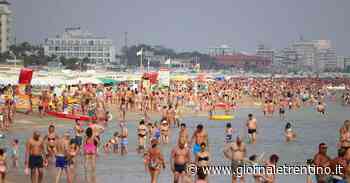 Da Alba Adriatica a Ugento: ecco le nuove 14 Bandiere blu - Trentino