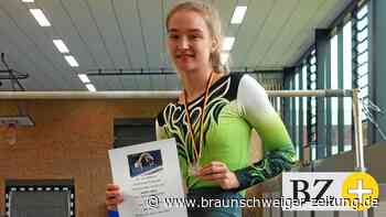 Helmstedterinnen holen Gold und Silber