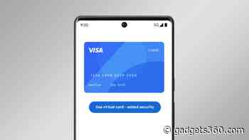 Google I/O 2022: Google Docs to Get Phishing, Malware Protection; Virtual Cards for Payments Announced