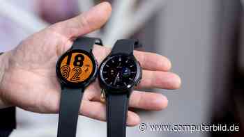 Wear OS: Neue Funktionen für Android-Smartwatches