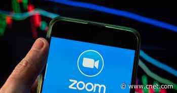 ACLU, Human Rights Groups Call on Zoom to Drop Plans for 'Emotion Analysis' Software     - CNET