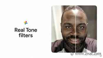 Google's Monk Skin Tone Scale Will Provide Diversity for Beauty Searches video     - CNET